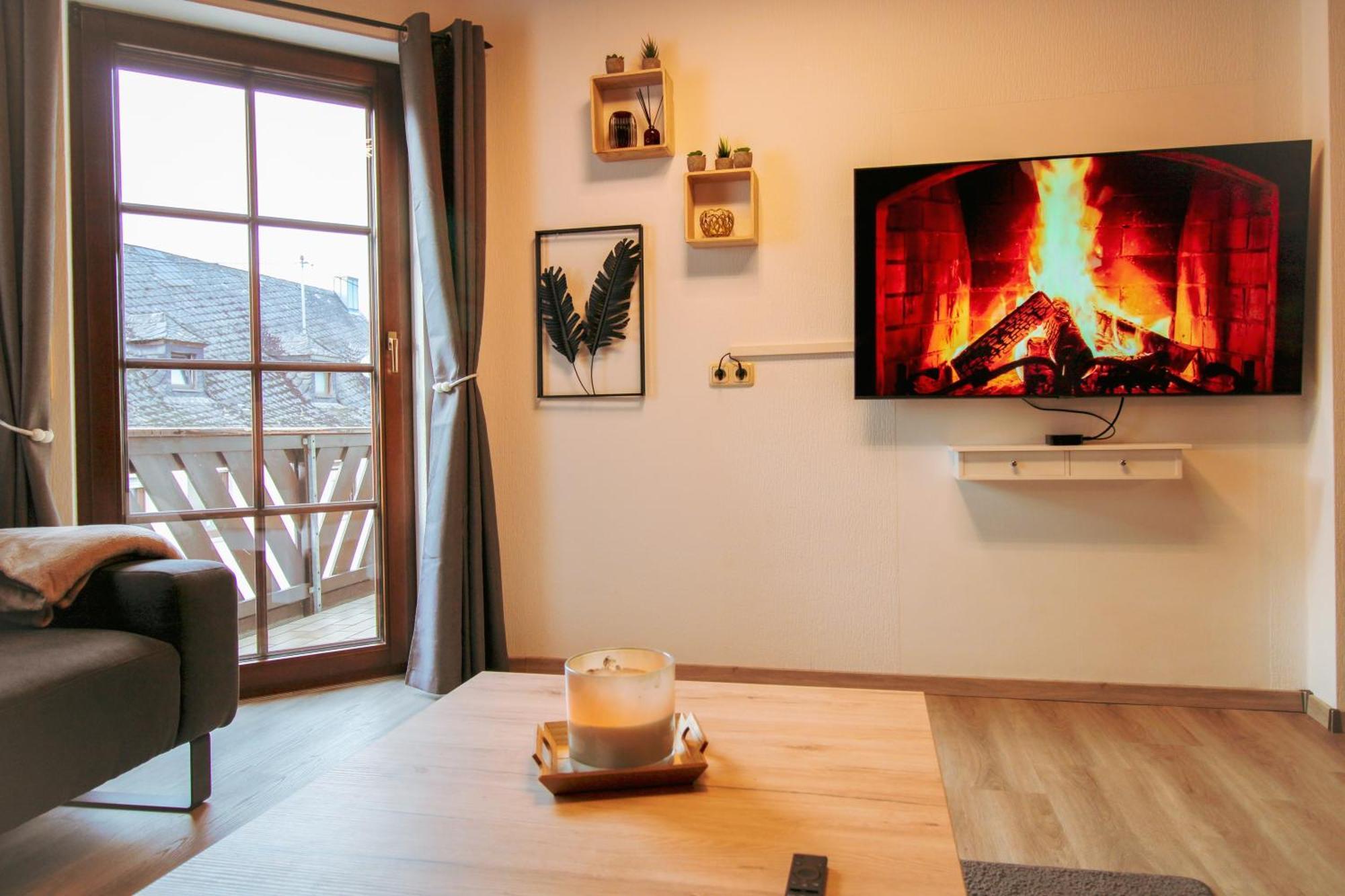 Stilvolle Wellness-Ferienwohnung In Neef Whirlpool, Sauna, Grill, Fitness, Billard & Moselblick ภายนอก รูปภาพ