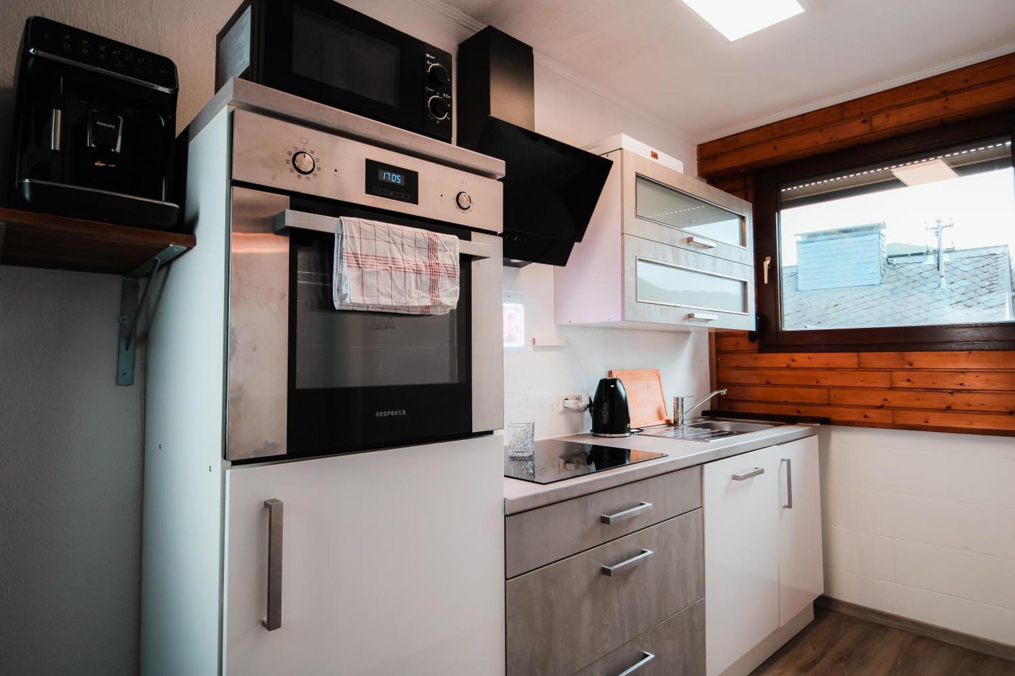 Stilvolle Wellness-Ferienwohnung In Neef Whirlpool, Sauna, Grill, Fitness, Billard & Moselblick ภายนอก รูปภาพ