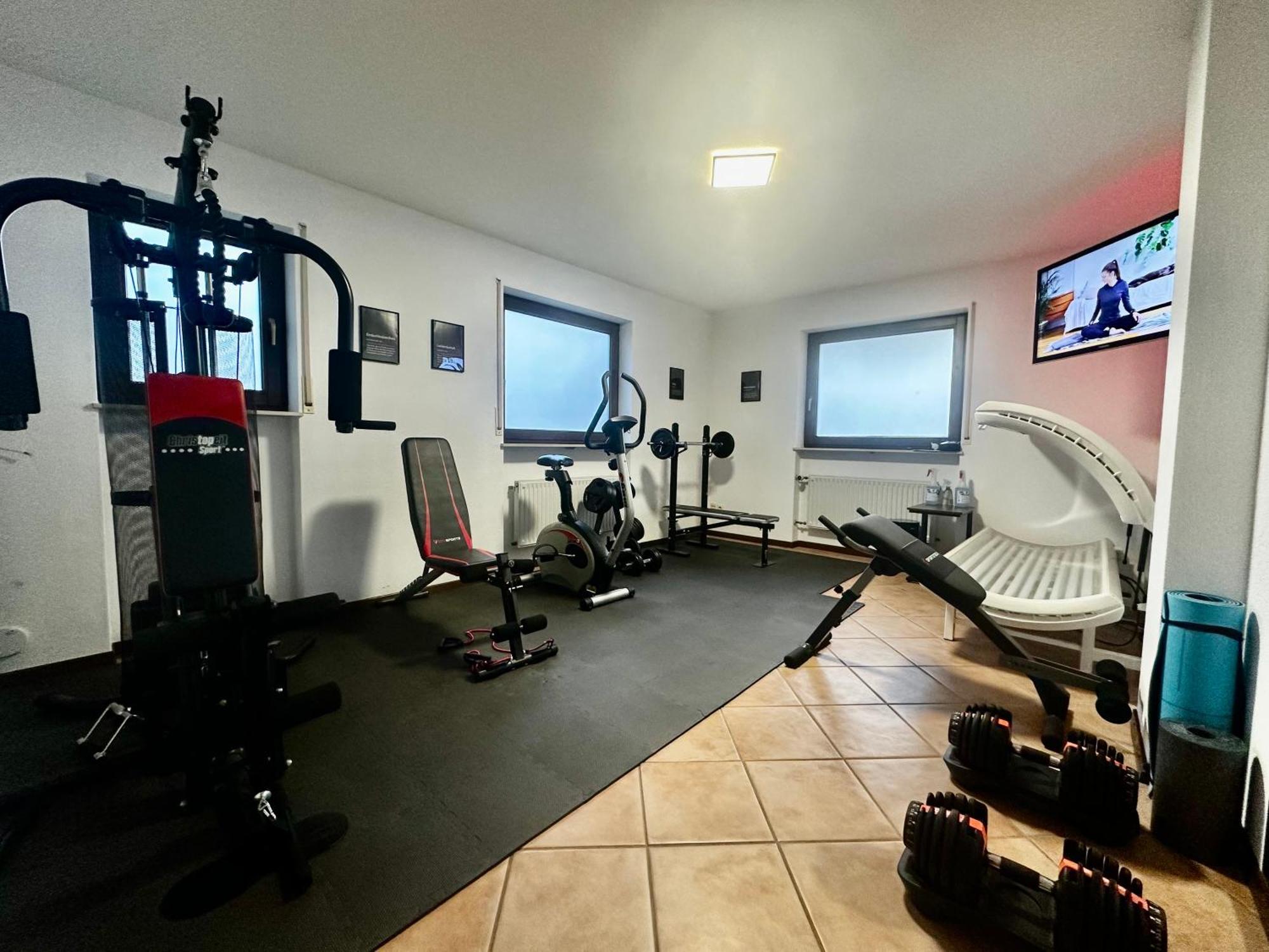 Stilvolle Wellness-Ferienwohnung In Neef Whirlpool, Sauna, Grill, Fitness, Billard & Moselblick ภายนอก รูปภาพ